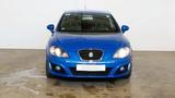Seat Leon Style Copa Ecomotive - gebrauchte Seat Leon aus dem Jahr 2011