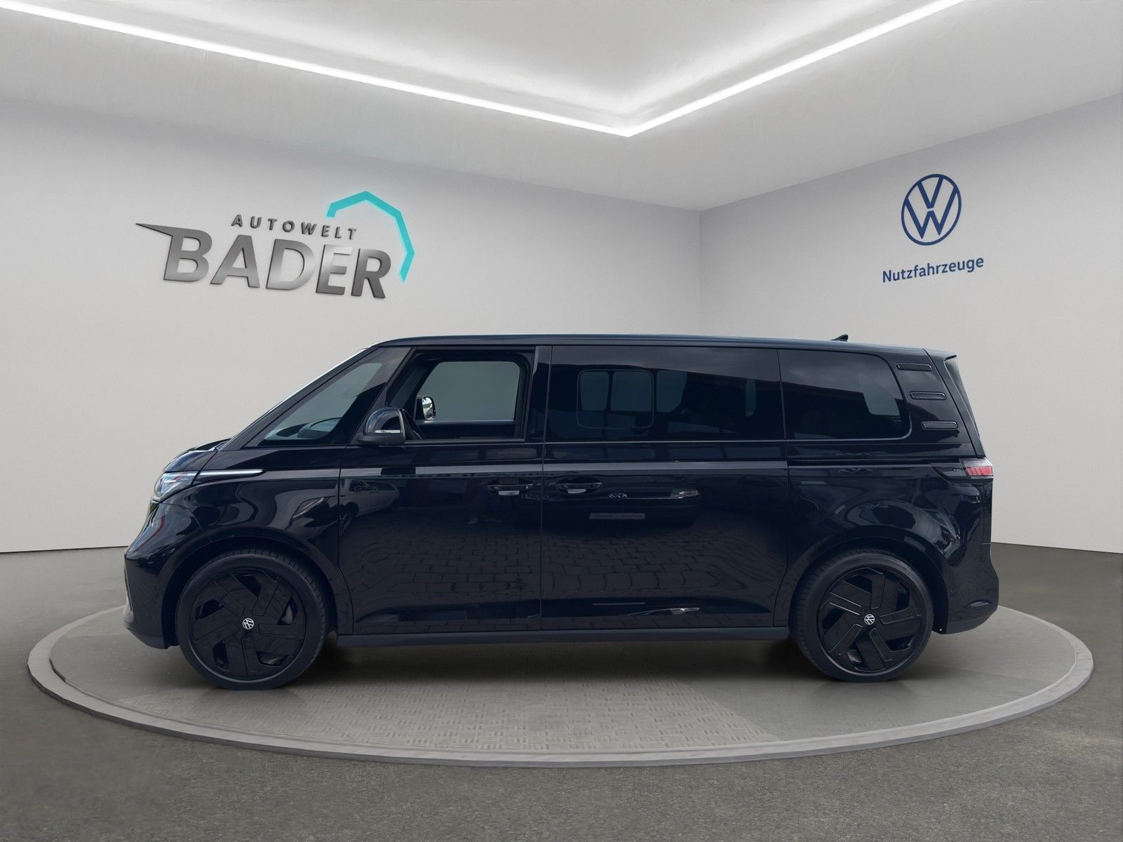 Volkswagen ID. Buzz GTX 4MOTION langer Radstand 250 imagem 3