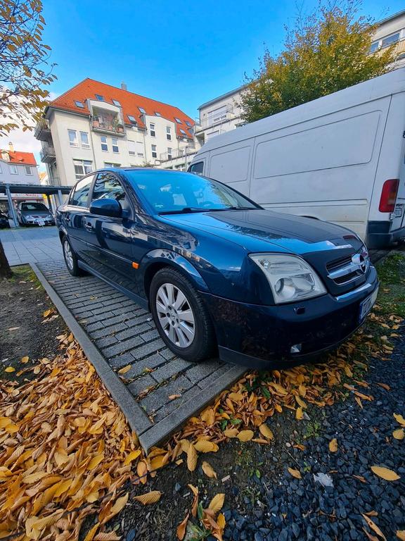 Opel Vectra