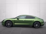 Porsche Taycan GTS BOSE Rückfahrkamera 20-Zoll - Porsche Taycan GTS