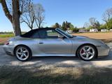 Porsche 996 Carrera 4S Cabriolet KW V3 - Porsche 996: 4s