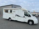 Carado T 449 H Klima*Navi*Aut.Sat*Tv - Carado Wohnmobil oder -wagen