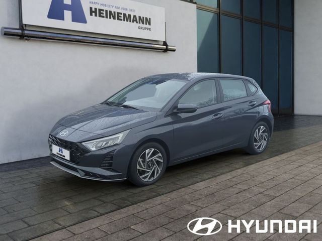 Hyundai i20 1.0 T-GDI Trend Allwetter||SHZ||RFK