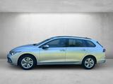 Volkswagen Golf VIII Variant 2.0 TDI Life *LED*ACC* - Volkswagen Gebrauchtwagen in Wiesbaden