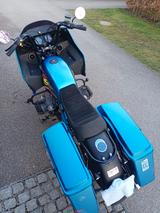 BMW R 100 RT Bagger-Umbau - BMW 1995