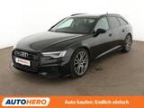 Audi S6 3.0 TDI Mild-Hybrid quattro Aut.*NAVI*CAM*SHZ - gebrauchte Audi S6 aus dem Jahr 2020