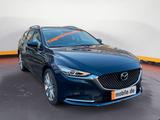 Mazda 6 Exclusive-Line/165PS/ Matrix LED/360°/Kombi - Mazda 6 in Wiesbaden