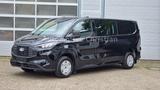 Ford Transit Custom DOKA Trend 320 170 L2H1 AUT/6Sitz - Ford Transit: Doka
