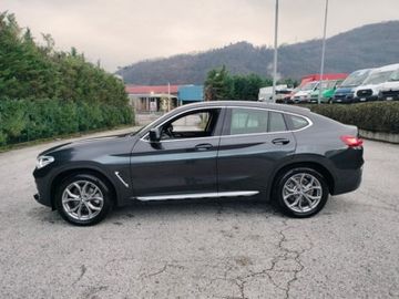 BMW X4 - 5