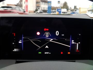 Bild 18 Opel Astra L ST 1.2T GS 360 Voll-LED FSHZ SHZ LHZ Nav