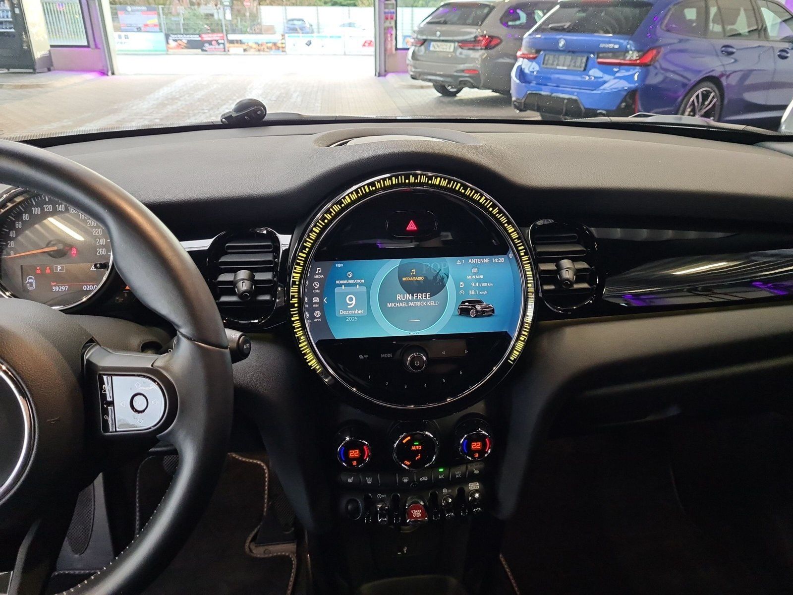 MINI Cooper - Bild 15