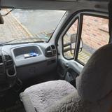 Fiat Ducato - Fiat aus 2002
