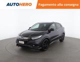 Honda HONDA HR-V 1.5T VTEC Sport Navi ADAS - gebrauchte Honda HR-V aus dem Jahr 2020