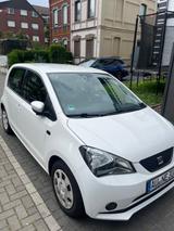 Seat Mii 1.0 44kW Style Style - Seat Mii in Düsseldorf