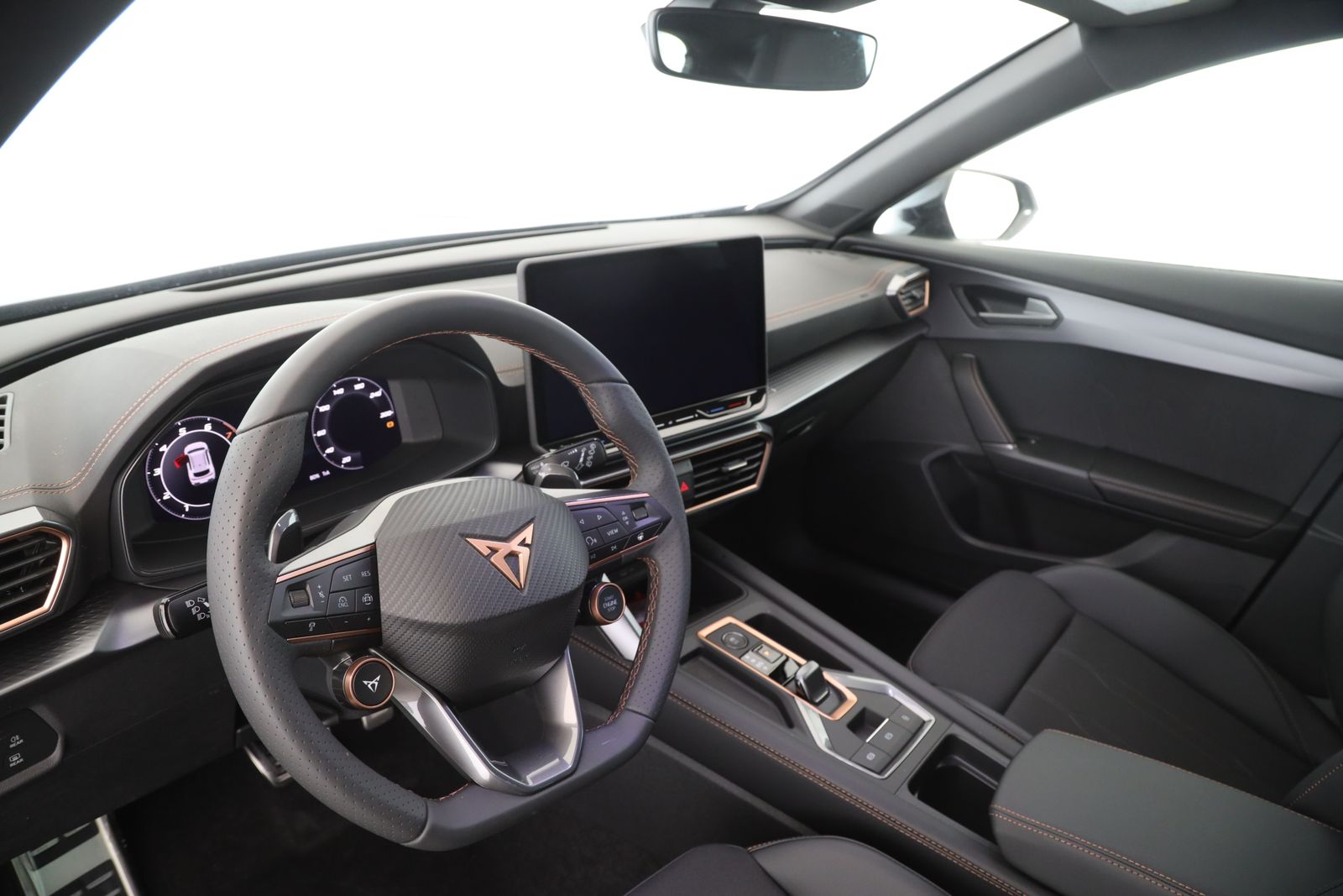 Cupra Formentor - Bild 11