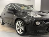 Opel Adam S 1.4 Turbo MOD. 2017/1.Hand/v.Ausstattung - Opel Adam Gebrauchtwagen in Hannover