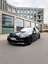 BMW 550i f10xDrive - BMW 5er Reihe: F10