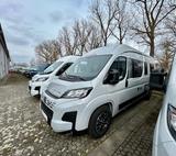 Pössl 2Win RS Plus Fiat 140 PS NEU / WOHNWELT BREEZE - Pössl 2win