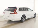 Volvo V90 B4 Mild-Hybrid Diesel Plus Autom. - weiße Volvo V90