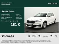 Skoda Fabia - Vorschau Bild 2