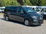 Mercedes-Benz V 250 d Edition Lang 9G Kamera  Distronic - Mercedes-Benz V 250 aus 2021