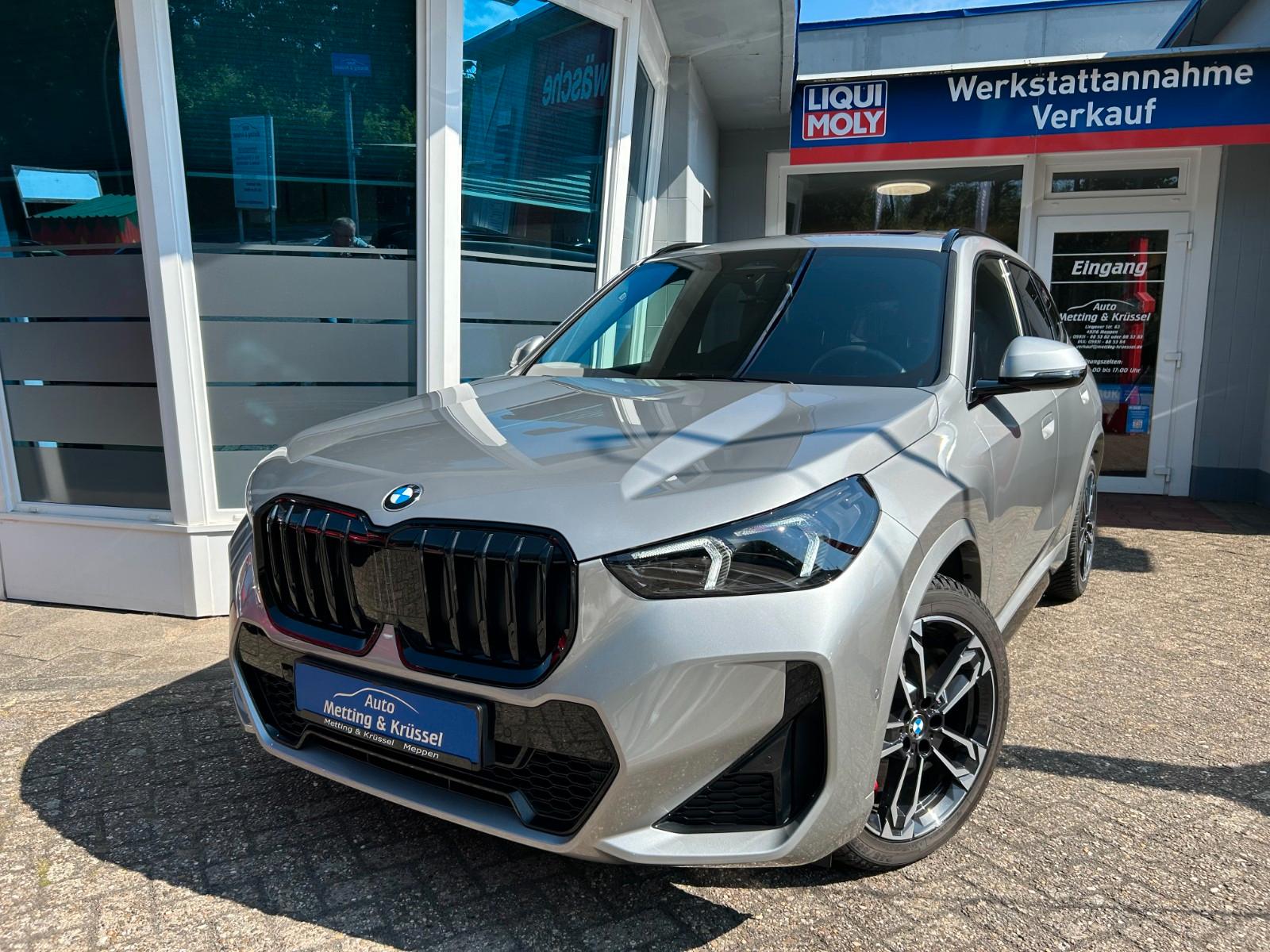 BMW X1 20 i sDrive M Sport Pro Traumhaft 5859KM