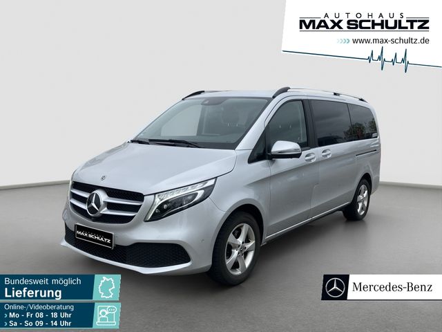 Mercedes-Benz V 250 d 4MATIC AVANTGARDE EDITION Lang AHK*Leder