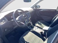 Volkswagen Tiguan - Vorschau Bild 12