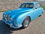 Jaguar S-Type, 3,8 Liter, komplett restauriert,  - Jaguar S-Type: 3.8