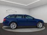 Skoda Octavia Combi 1.4 TGI Style LED/NAV/SHZ/CAM - mit CNG-Antrieb: Kombi, 1.4