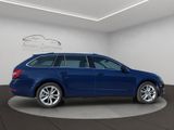 Skoda Octavia Combi 1.4 TGI Style LED/NAV/SHZ/CAM - Skoda Octavia mit CNG-Antrieb: Kombi, 1.4