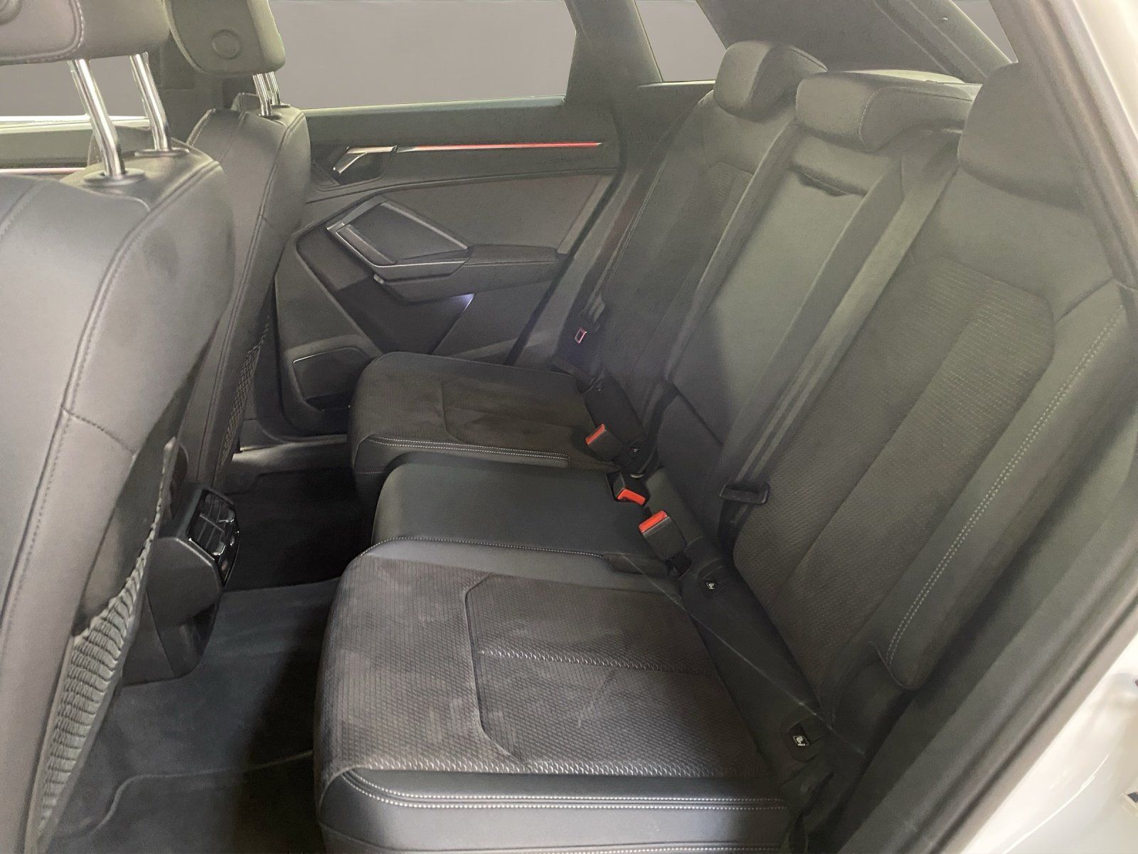 Audi Q3 - Bild 15