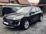 Ford Kuga Titanium, 1.Hand, AHK, LED, top Zustand - Ford Gebrauchtwagen in Dresden