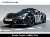 Porsche Boxster 718 Style Edition BOSE Sitzbelüftung LED - Porsche Boxster: 718 Style Edition