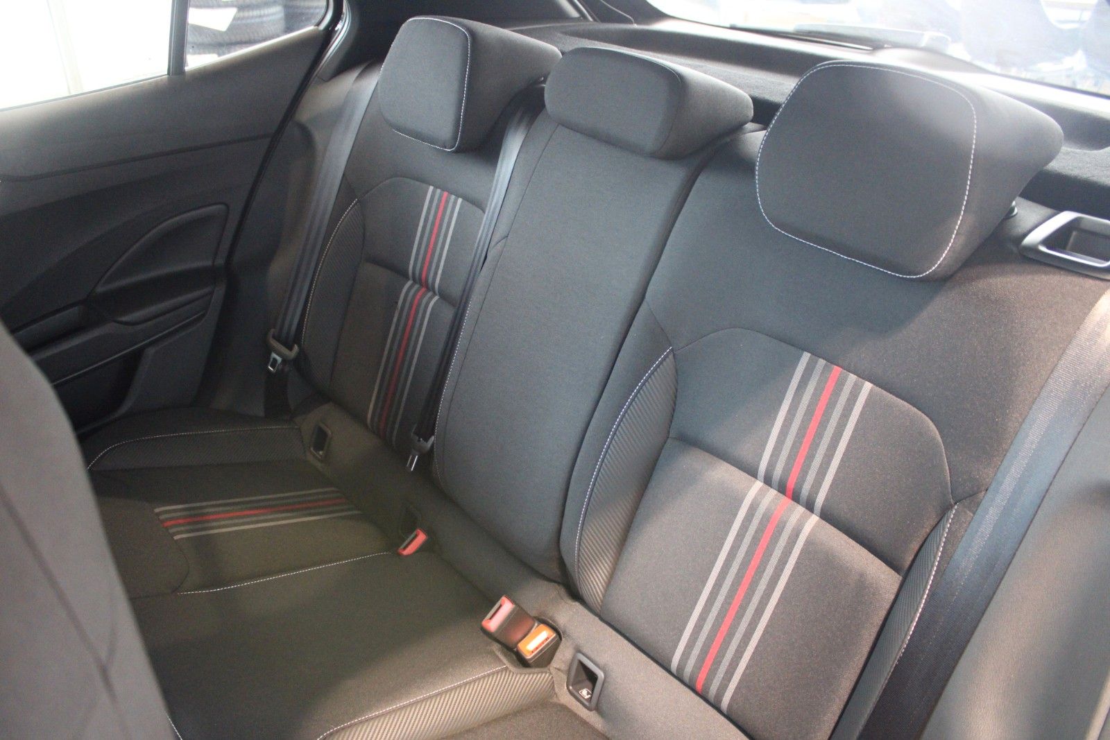 Skoda Fabia - Bild 10