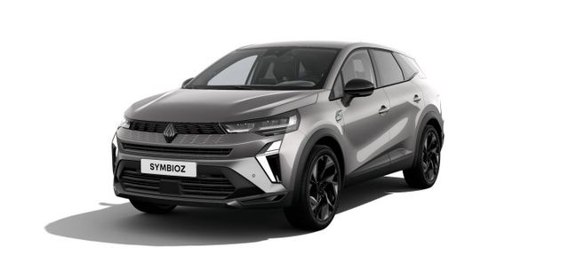 Renault Symbioz 145 E-Tech Full Hybrid Esprit Alpine
