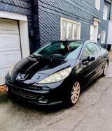 Peugeot 207 CC Filou 120 Filou