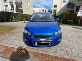 Chevrolet Aveo 1.6 LTZ LTZ - Chevrolet Aveo von privat