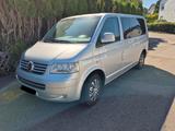 Volkswagen T5 Multivan  * 198 TKM *  - gebrauchte VW T5 Multivan aus dem Jahr 2003