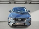 Mazda CX-3 2.0 Ad'vantage NAVI/CarPlay/i-Stop/PDC/SHZ - Mazda CX-3 aus 2021