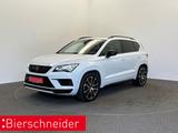 Cupra Ateca 2.0 TSI 4Drive DSG VIRTUAL COCKPIT 19 LED  - Cupra Ateca Gebrauchtwagen