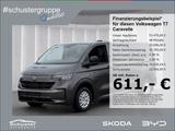 Volkswagen T7 Caravelle LR Life 9-Sitze TDI*DSG Tempo R-Kam - VW Kleinbus 9-Sitzer