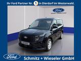 Ford Transit Courier Trend 100PS Klima Kamera PDC - schwarze Ford Transit Courier