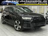 Audi Q7 3.0 TDI quattro S-Line, 7-Sitzer, LED, Leder - Audi Q7: 7 Sitze
