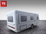 HYMER / ERIBA / HYMERCAR Eriba Novaline 495 Lulea Leaf, Truma Combi-4 E - HYMER / ERIBA Nova 495