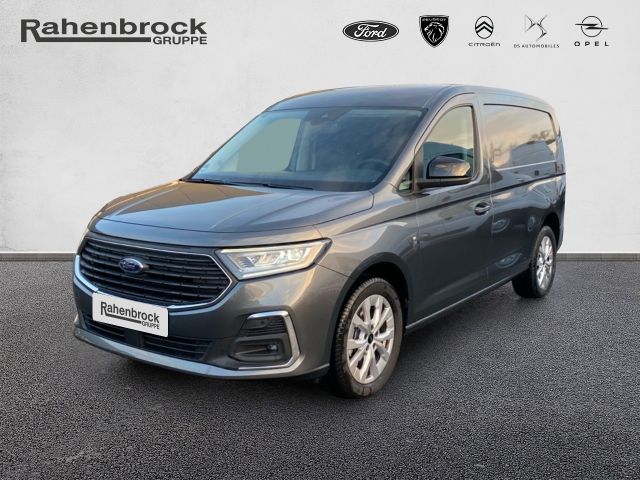 Ford Transit Connect LIMITED L2 Automatik