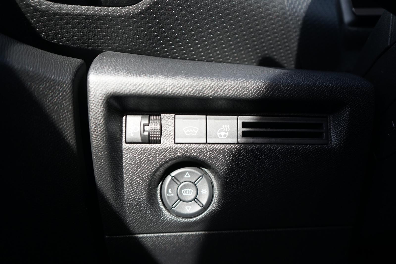 Citroën C4 1.2 12V e-THP Plus LED Navi ACC Totwinkel