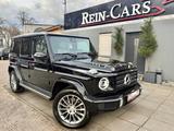 Mercedes-Benz G400d/AMG Line/Superior Manufaktur/Designio/ - Mercedes-Benz G-Klasse Gebrauchtwagen in Berlin