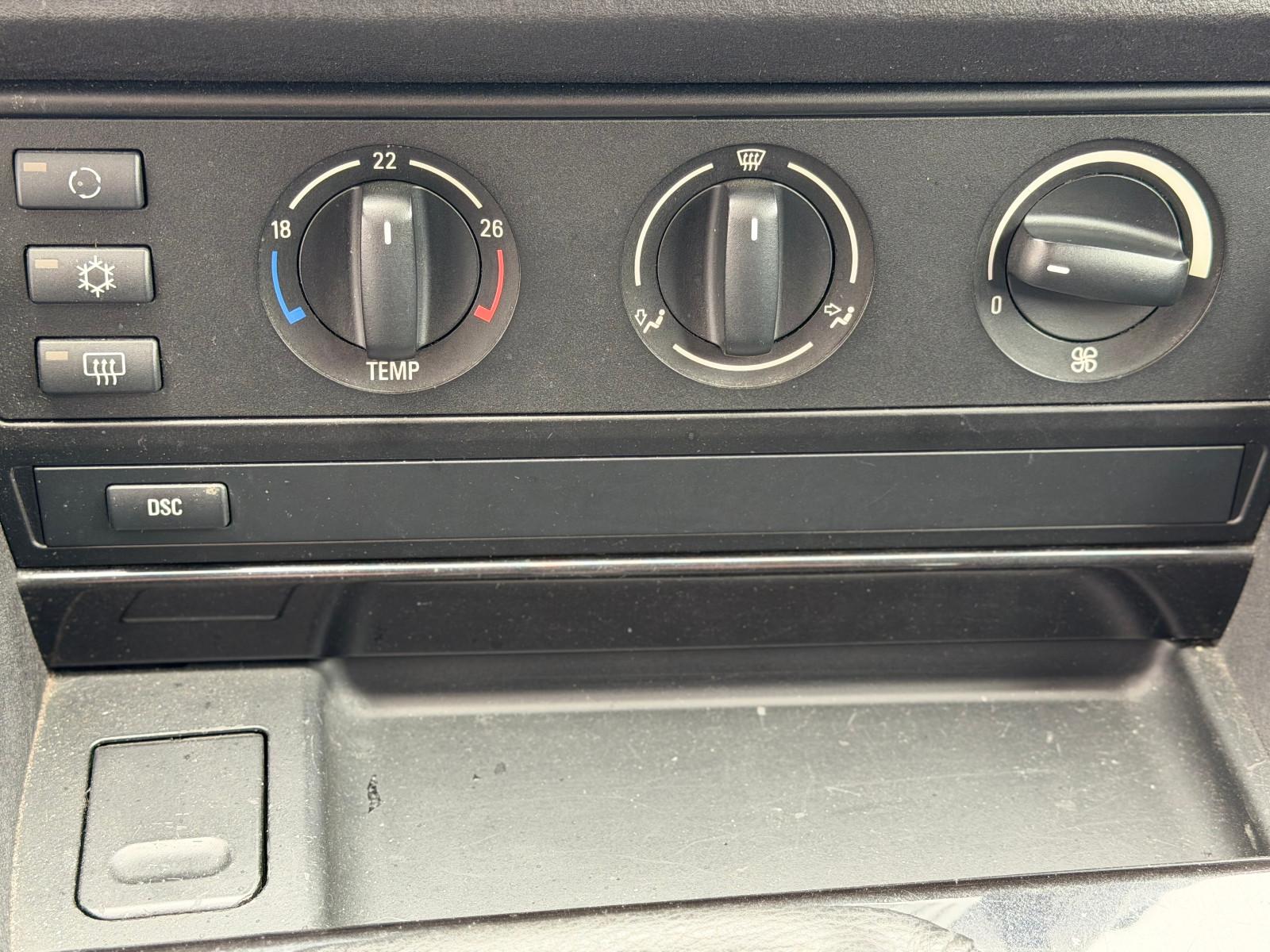BMW 520i A Sport touring *KLIMA*TEMPOMAT*ALU*