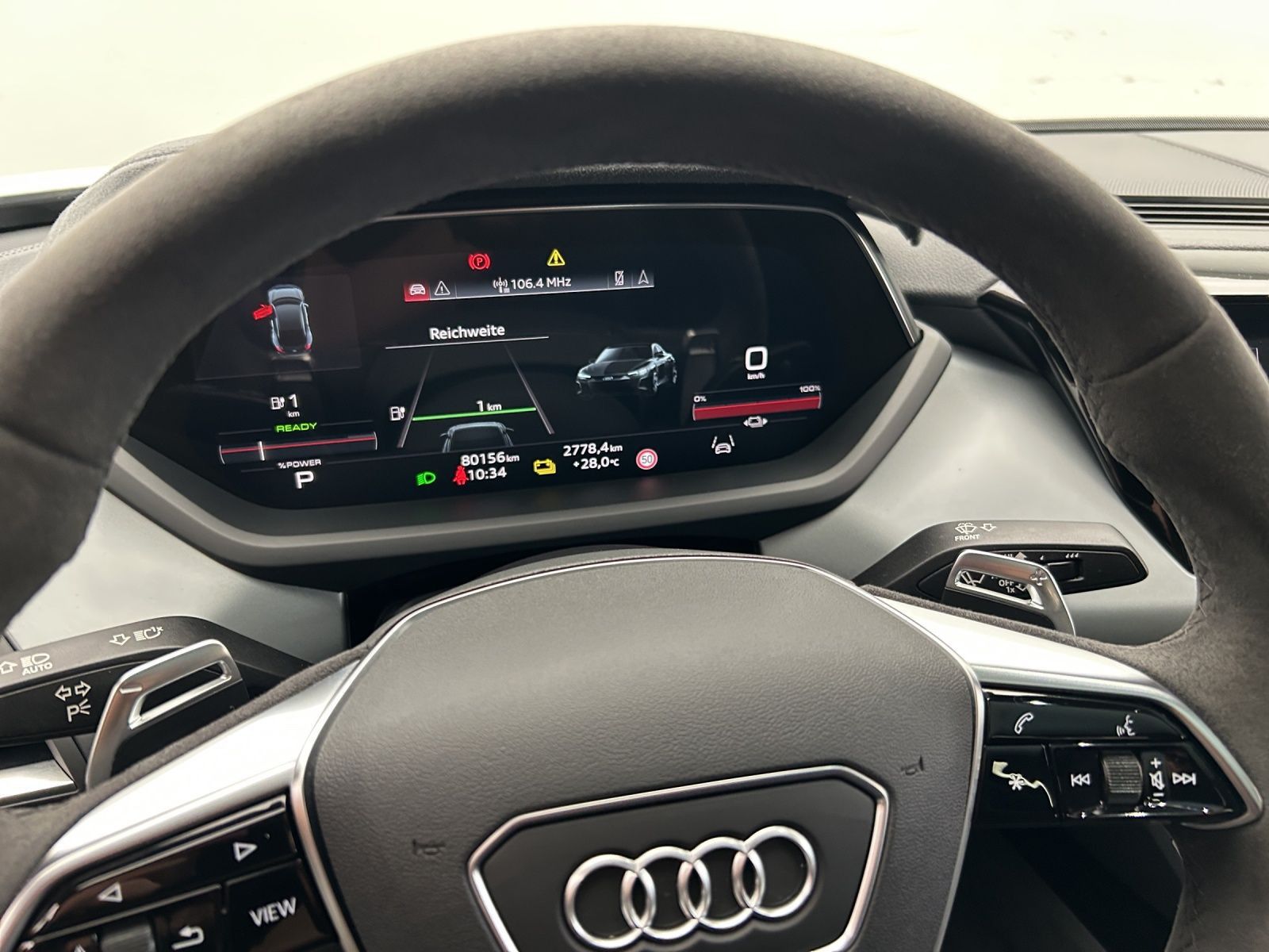 Audi e-tron GT - Bild 9